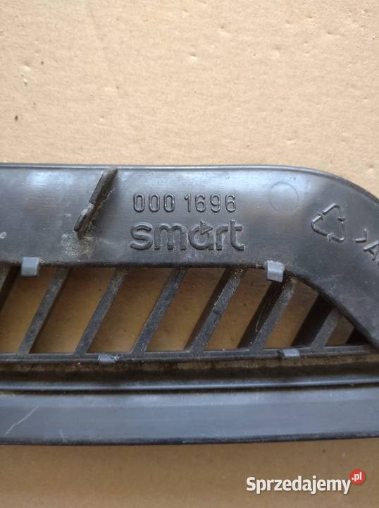 Kratka podszybia Smart 0001696 prawa osobowe Chojnów