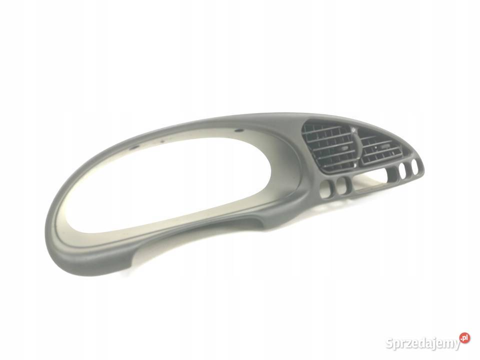 OBUDOWA LICZNIKA NAWIEW FORD PUMA MK1 19972002 Osłony i zaślepki sprzedam