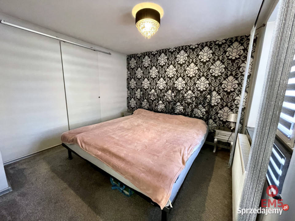 Dom wolnostojący Suwałki 100m2