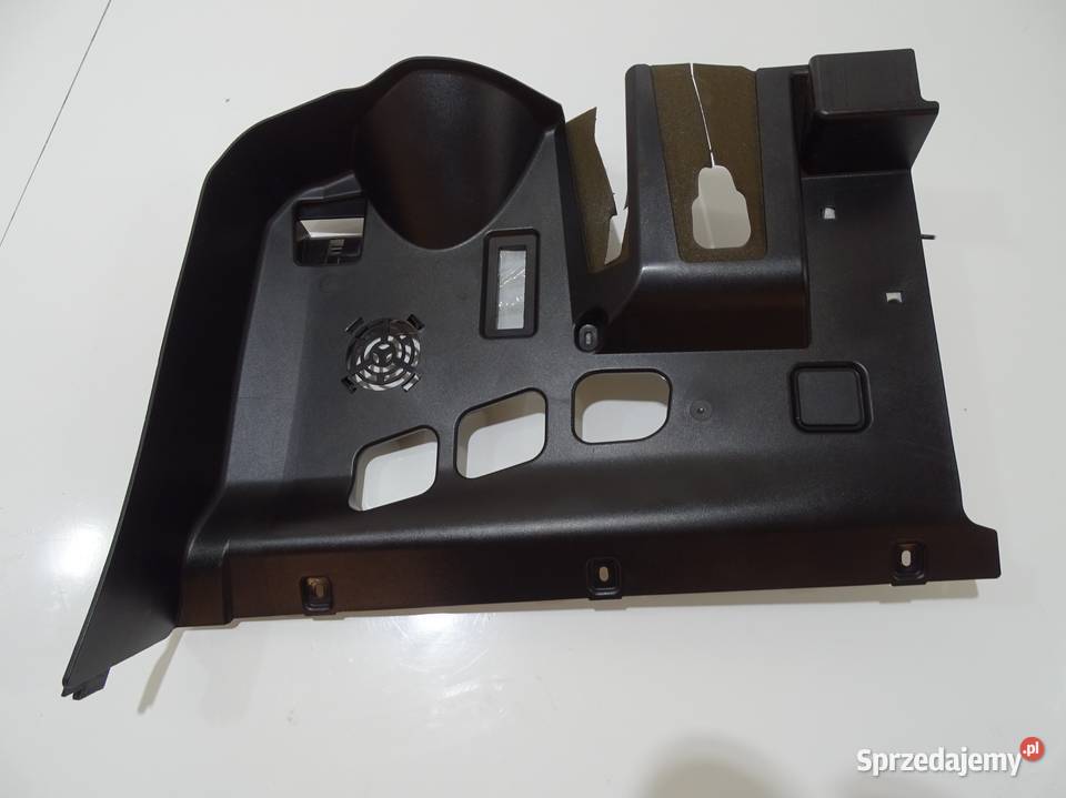 OSŁONA DESKI KONSOLI LEWA BMW E90 E91 OE 7059285 lubelskie sprzedam