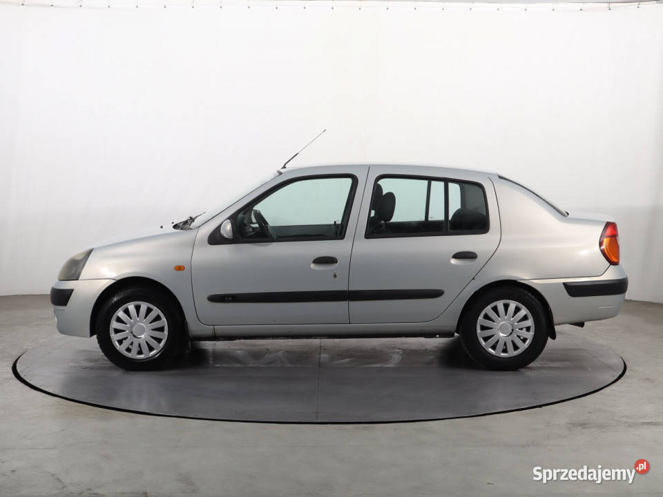 Renault Thalia 14 Katowice sprzedam