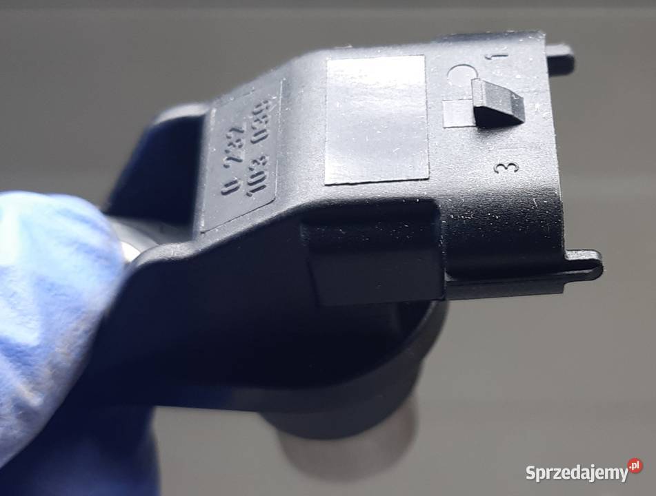 CZUJNIK POŁOŻENIA WAŁU KORBOWEGO FIAT OPEL