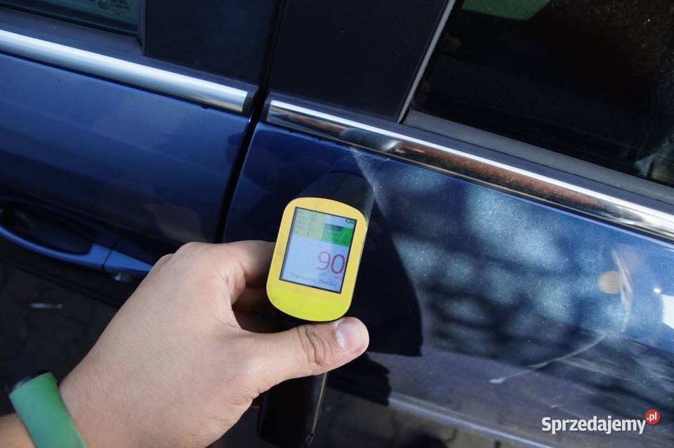 DRZWI LEWE TYŁ OPEL ZAFIRA B GEU Z22A Lipno sprzedam