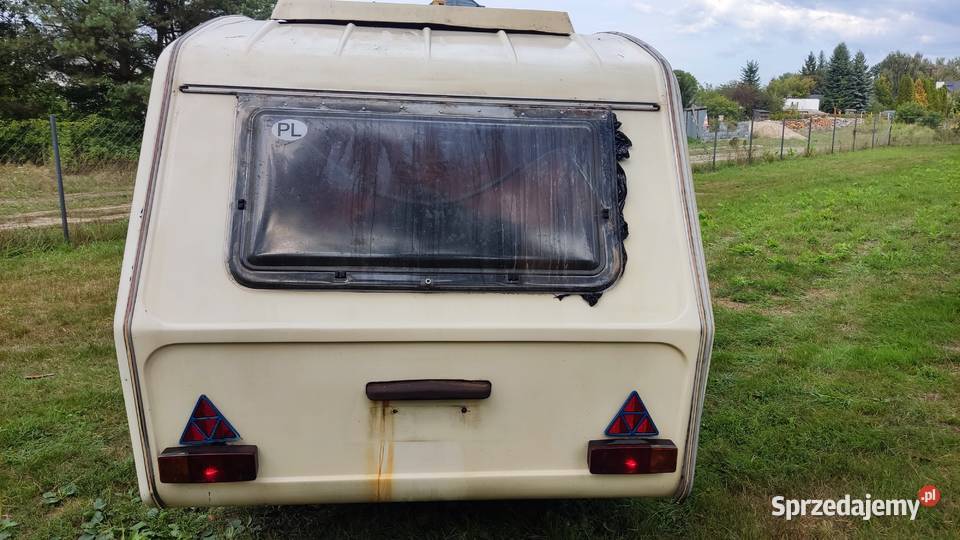 Sprzedam Niewiadów n126 Okuniew