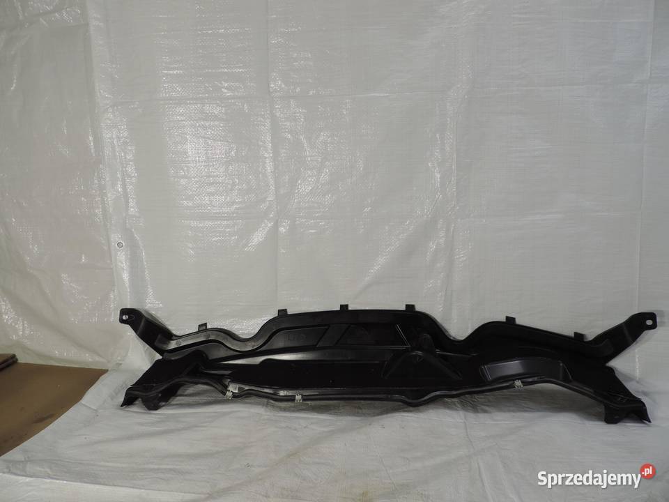 FORD ECOSPORT MK2 LIFT PODSZYBIE KOMPLET