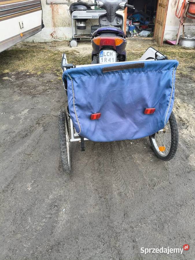 Sprzedam skutera Chełm