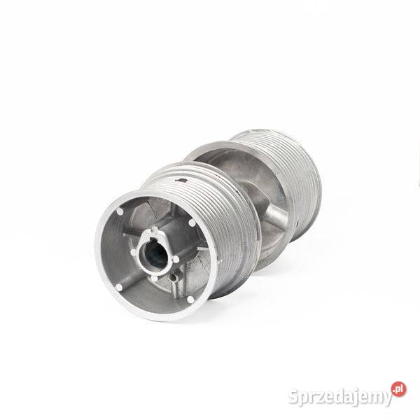 Bębny do bram segmentowych FFNL13 do wys 403 m metal Ogrodzenia i bramy Kielce sprzedam