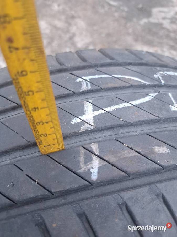 Opony letnie 2055017 Kleber 4 Samochodowe Kielce