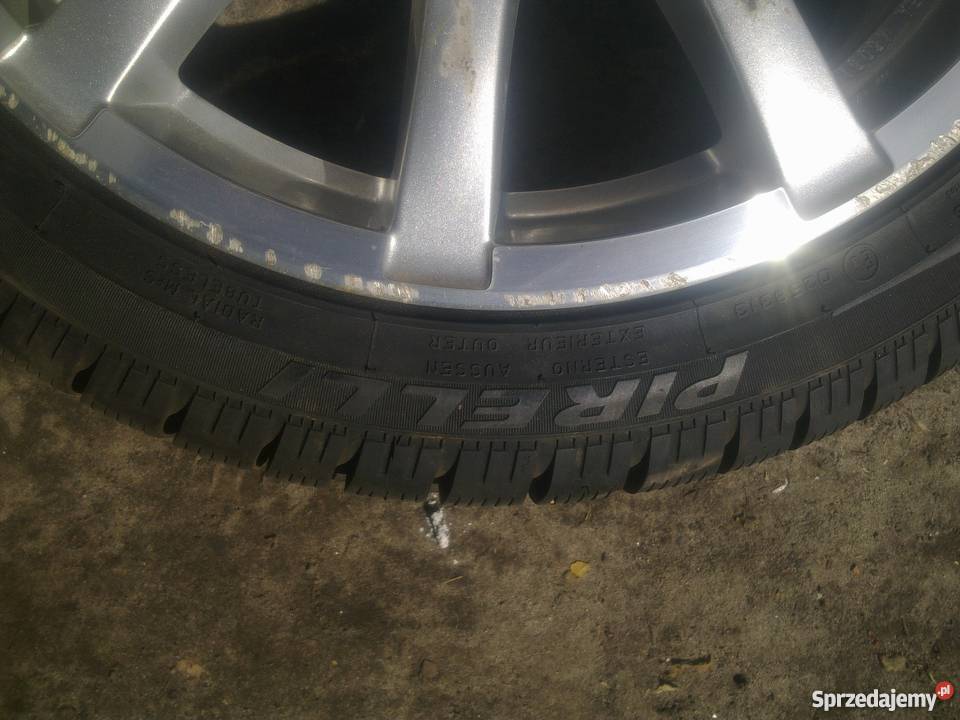 2054516 Pirelli Starachowice
