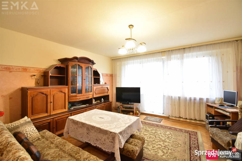 sprzedaży mieszkania Bydgoszcz 4966m 2 pokojowe