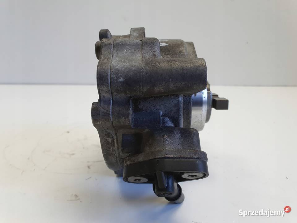 POMPA VACUM Volvo C30 S40 II 16 D2 wakum