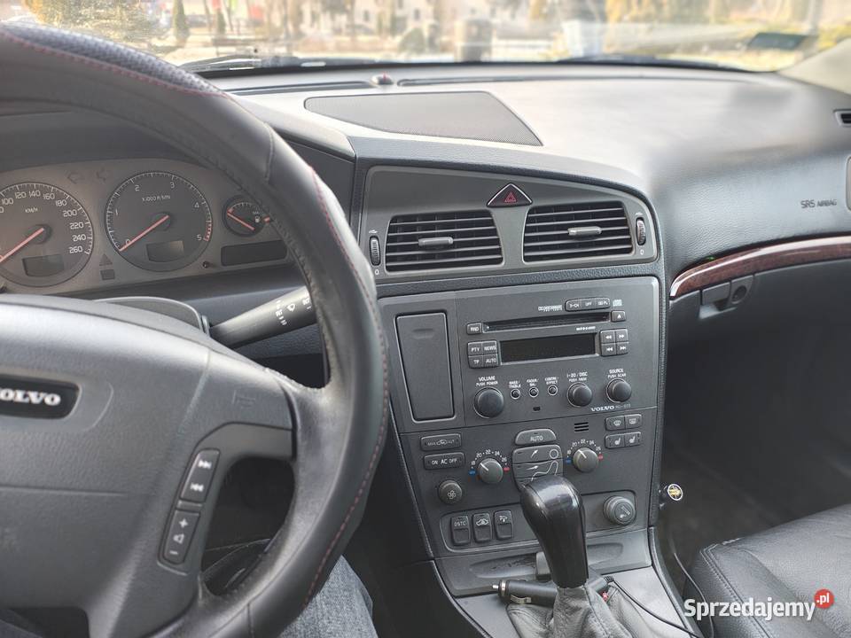 Volvo V70 II Krosno Odrzańskie