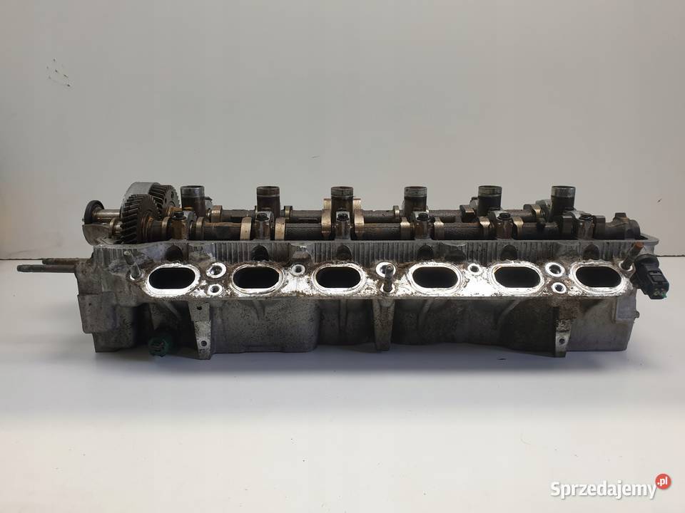 Lexus IS 200 IS200 20 B VVTi GŁOWICA CYLINDRÓW osobowe Rudka