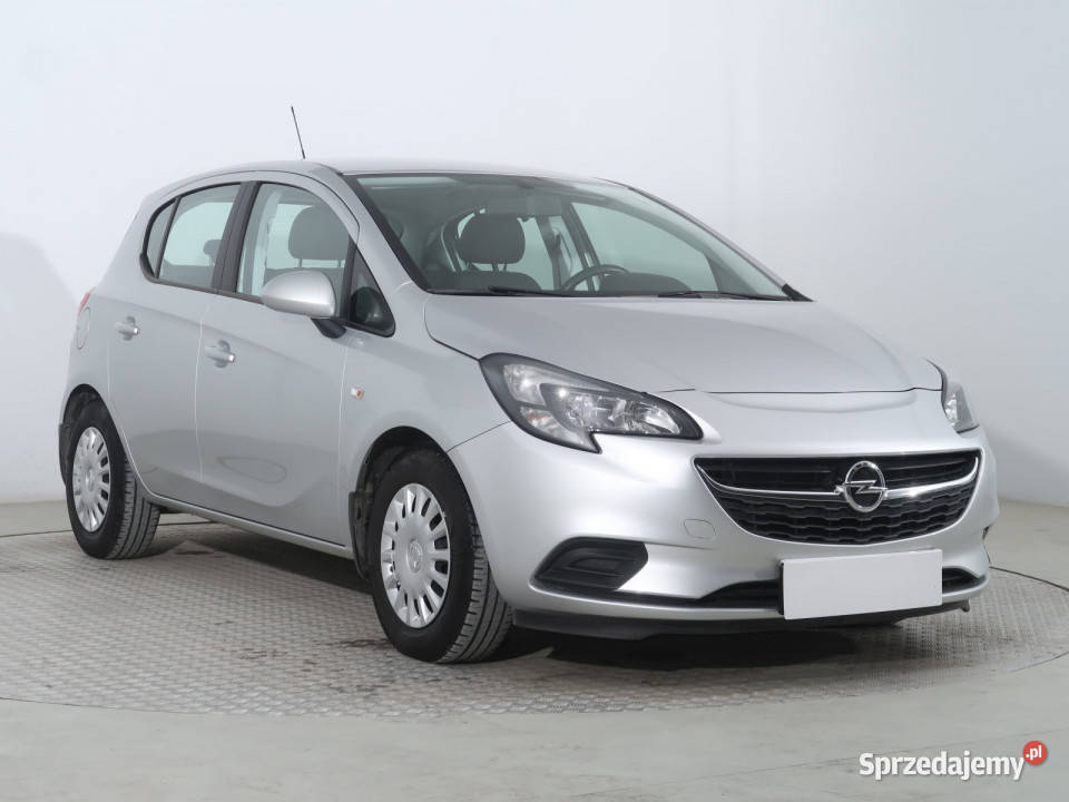 Opel Corsa 14 ABS Piaseczno sprzedam