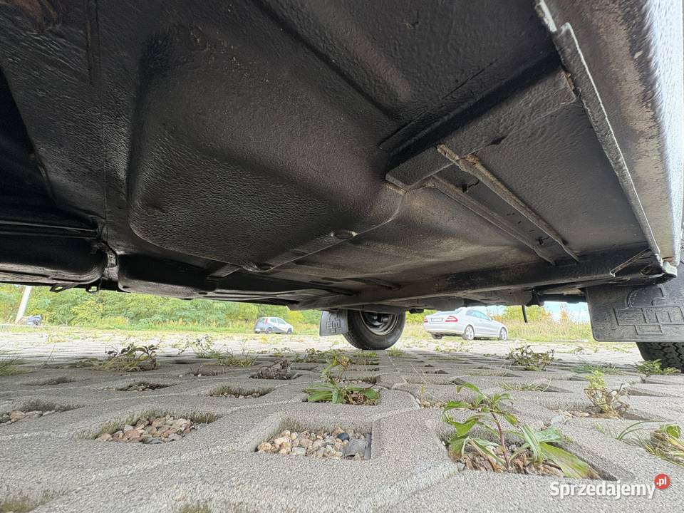 Fiat 126p FL 1990 Oryginał 24KM dolnośląskie