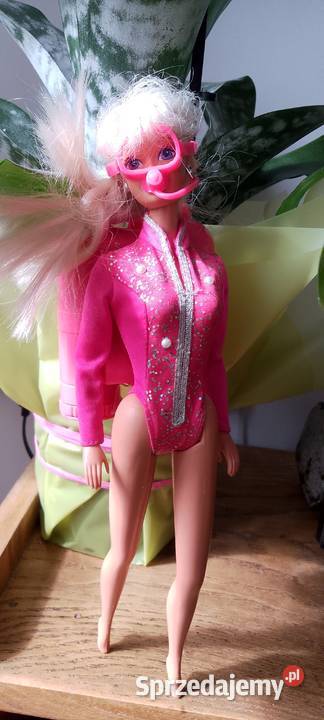 Lalki Barbie vintage Częstochowa sprzedam