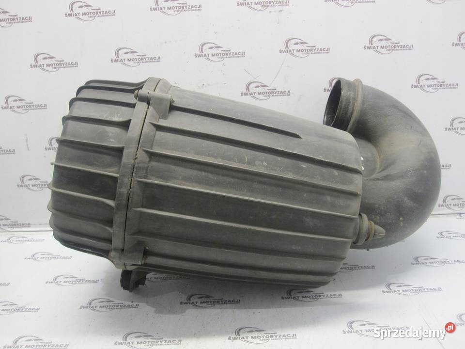 FIAT DUCATO III 10r obudowa filtra powietrza sprzedam