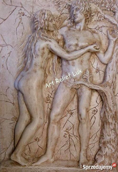 relief płaskorzeźba grecka płaskorzeźby greckie beżowy Zielona Góra sprzedam
