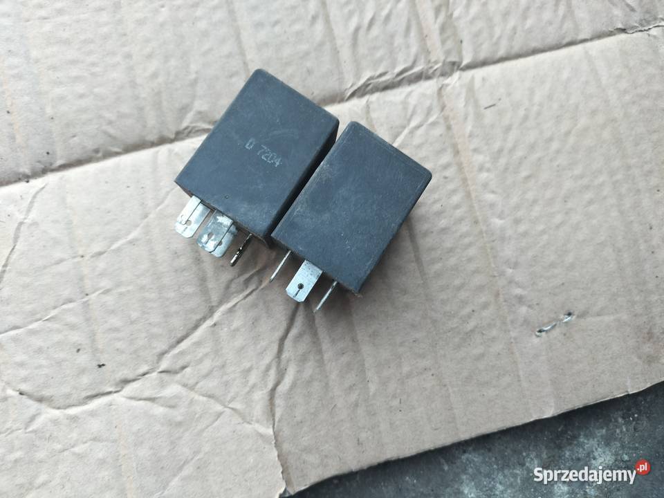 Przekaźnik VW 229 431955531 dostawcze Kamień-Kolonia