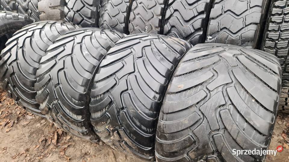 56045r225 56045225 55045225 Alliance 90 bieżnik