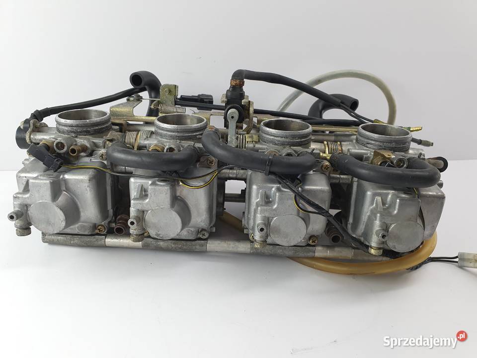 Gaznik Gazniki Yamaha Rx1 Warrior Mountain Apex Części motocyklowe Łódź