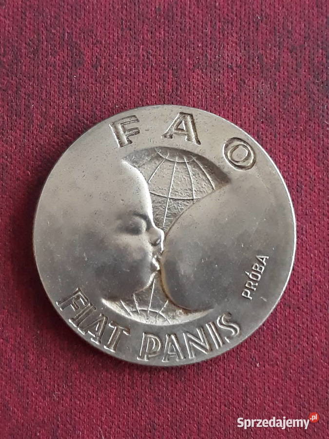 10 Fiat Panis FAO Próba 1971 r sprzedam