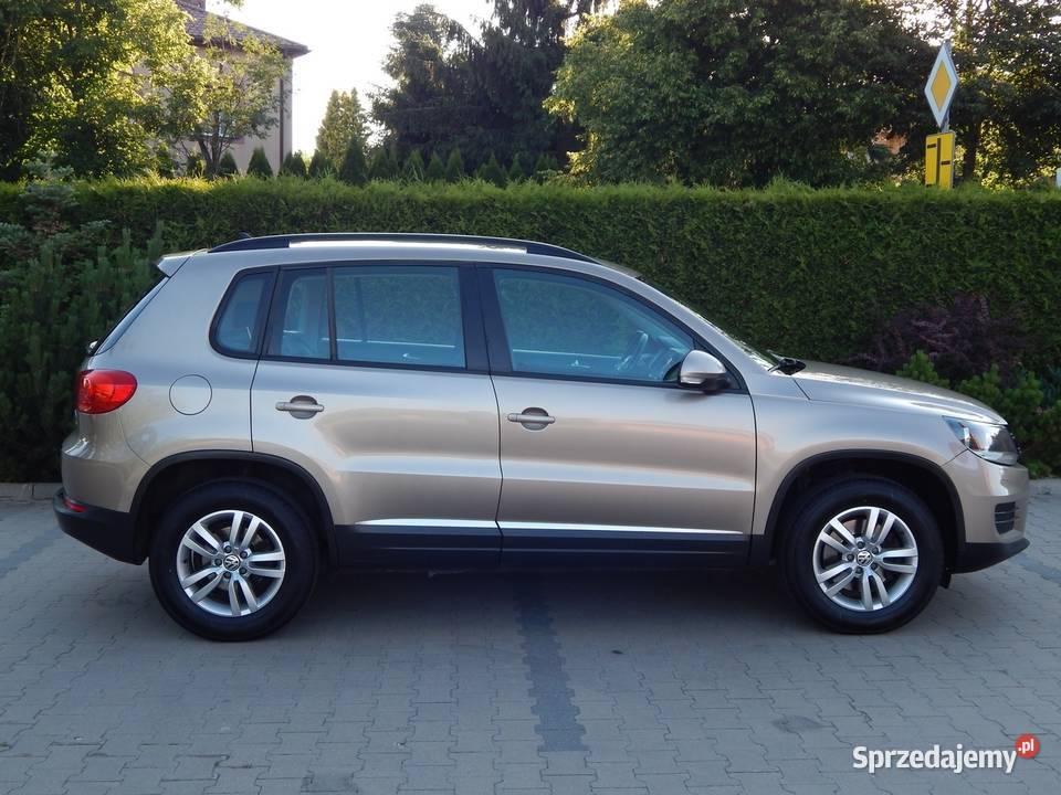 20 TDI 140 4Motion Webasto Zadbany Zarejestrowany w Polsce Łosice