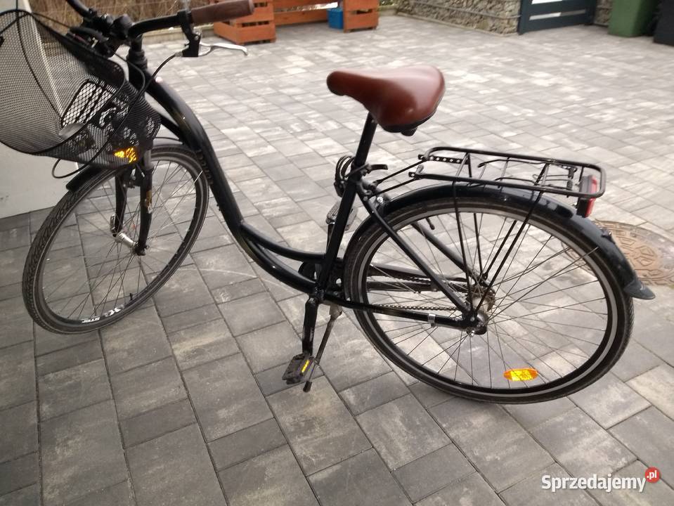 Rower damski CADEX Laguna 28 krajowy nowy Szczodre