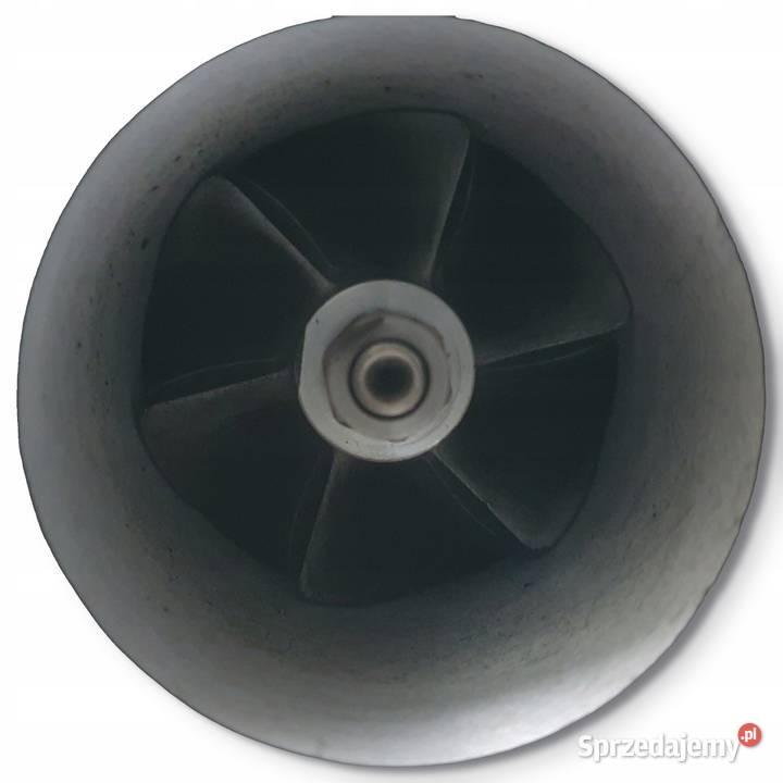 TURBOSPRĘŻARKA Skoda Octavia I 19 TDI turbo Chełm