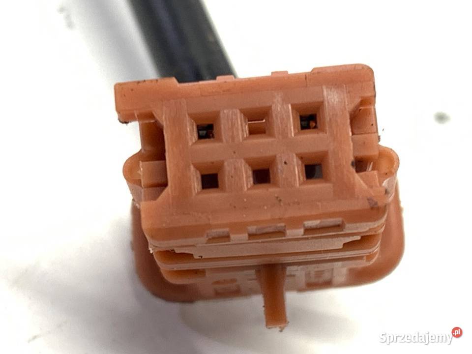 STACYJKA PEUGEOT 207 9663123280 16 90 0615