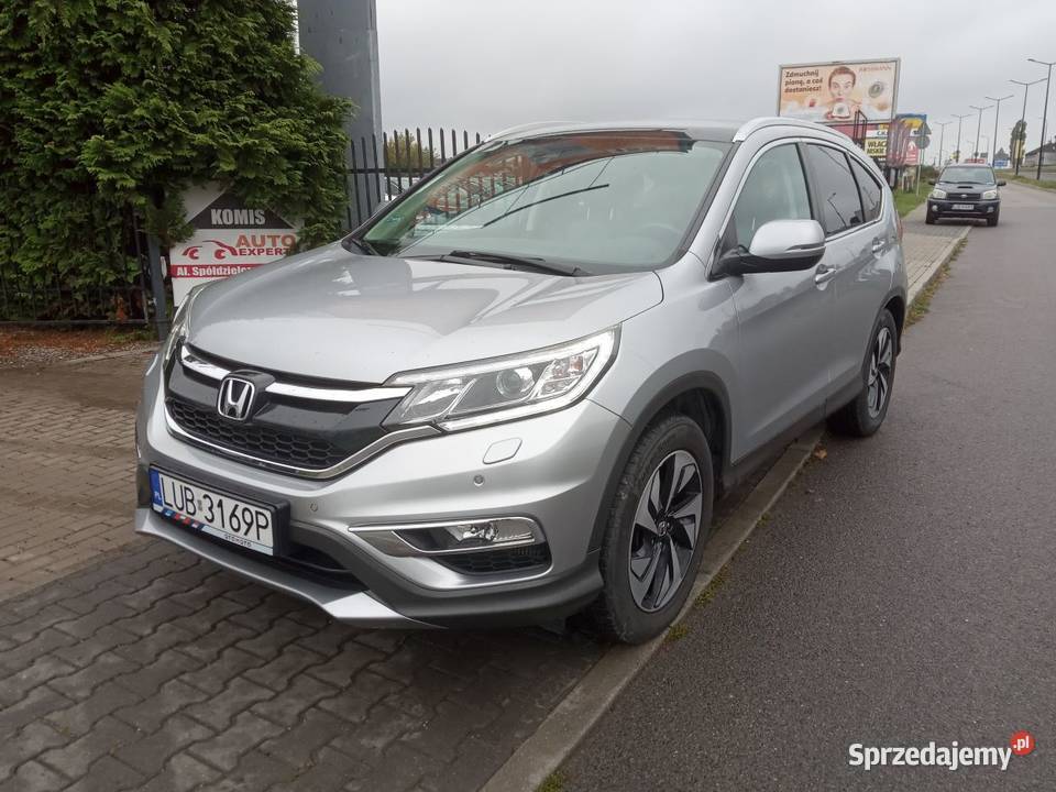 4X4 Lublin
