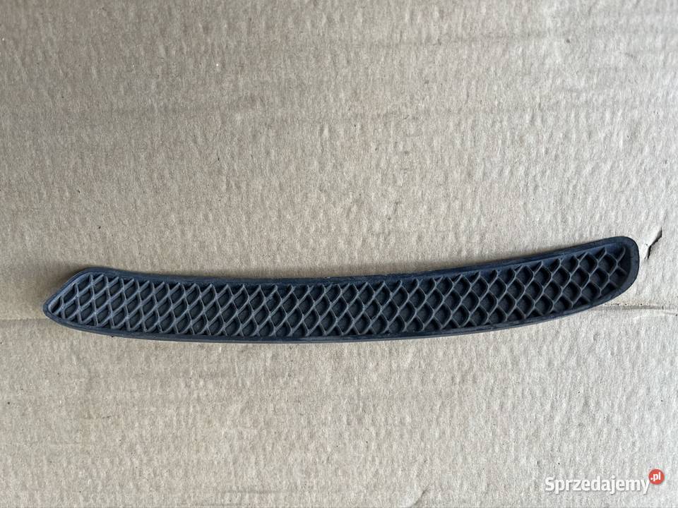 MERCEDES AKLASA W176 AMG KRATKA ZDERZAKA TYŁ Pozostałe Międzychód