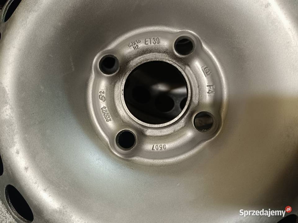 Koła r15 opony zimowe 4x110 opel corsa śląskie Zawiercie