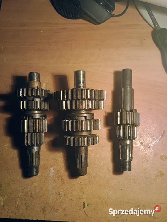 MZ Ts 250TrophyEs Augustów