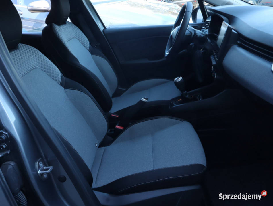 Renault Clio 10 TCe ESP Piaseczno