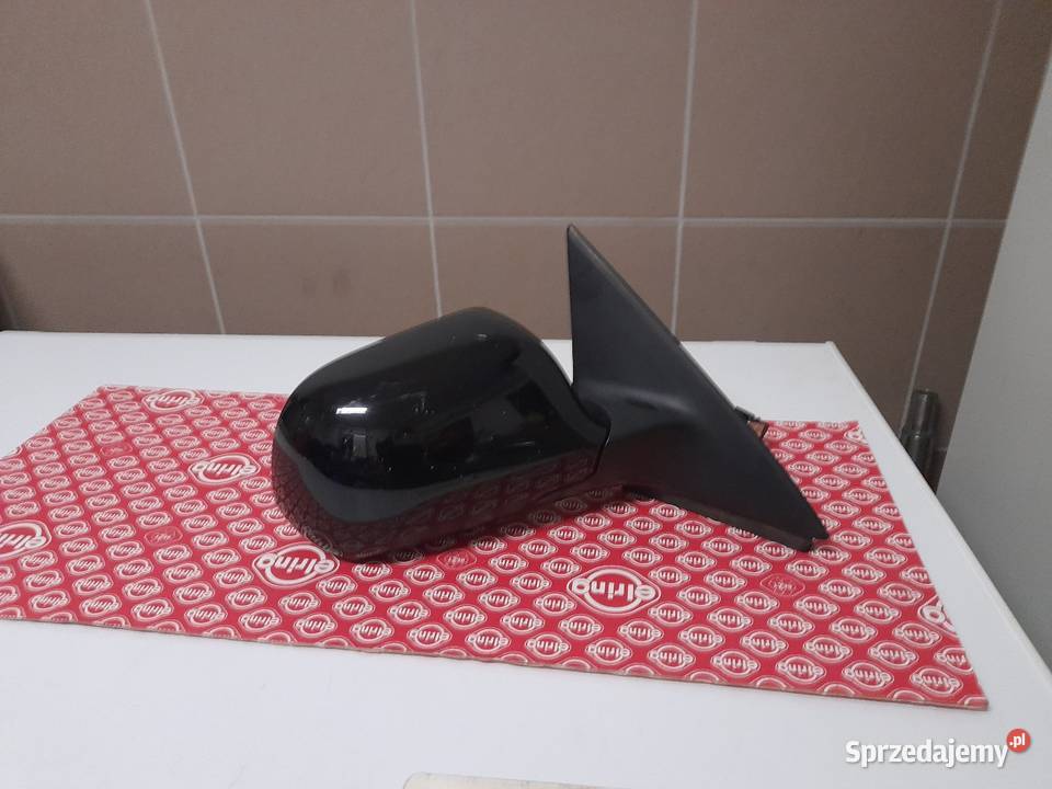 Lusterko prawe a6c5 Suskrajowice