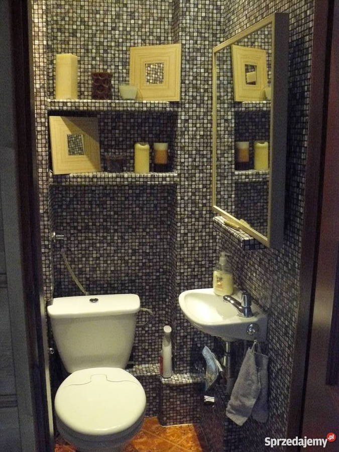 mieszkanie 74 mkw Bytom Stroszek piwnica Bytom