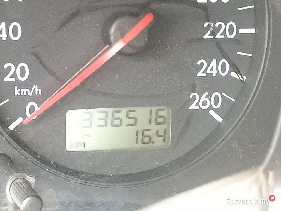 Sprzedam Volkswagena Bora manualna