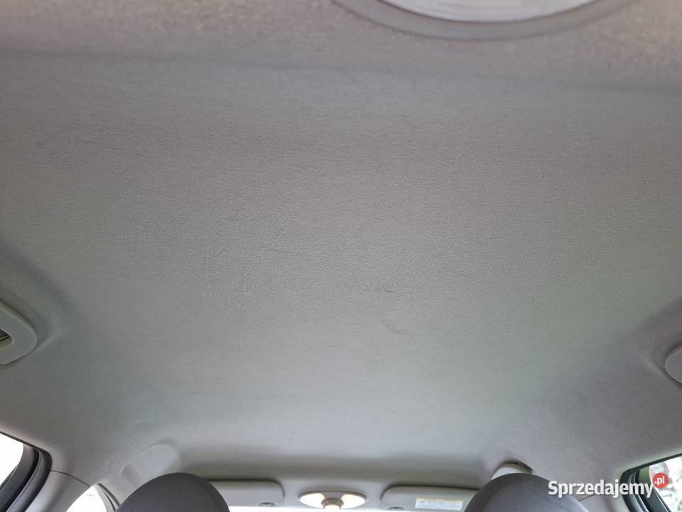 Smart Forfour 15 dci części lampka wnętrza Kamocin