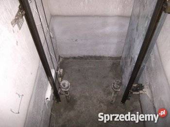 Osuszanie budynków osuszanie fundamentów