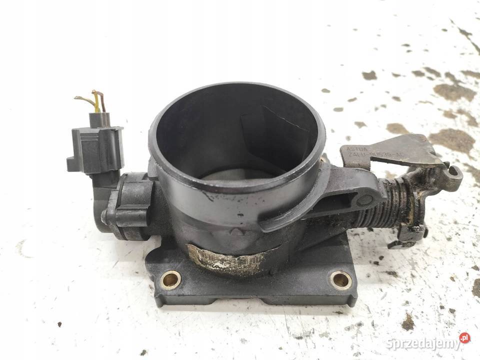 PRZEPUSTNICA 18 16V Mazda 5 I 20052010