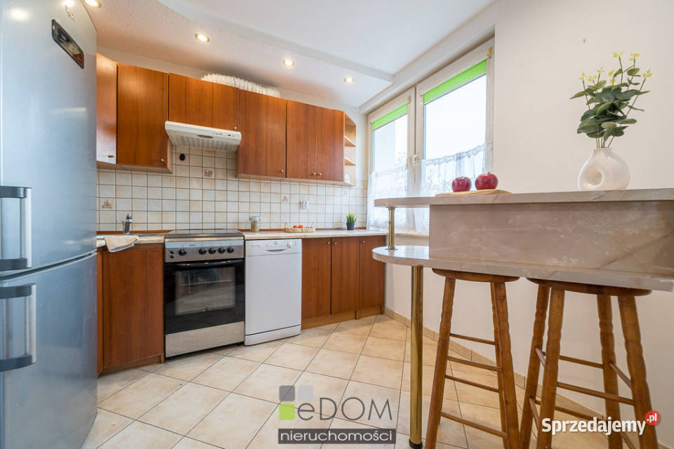 Mieszkanie Gorzów Wielkopolski 4074m2 2 pokojowe sieć