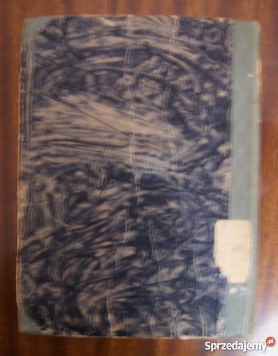 Maria Dąbrowska Ludzie stamtąd 1946 Proza i poezja Parczew sprzedam