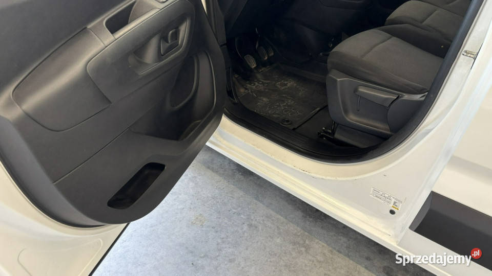 Citroen Berlingo III 15 BlueHDi XL Driver 950 Grójec