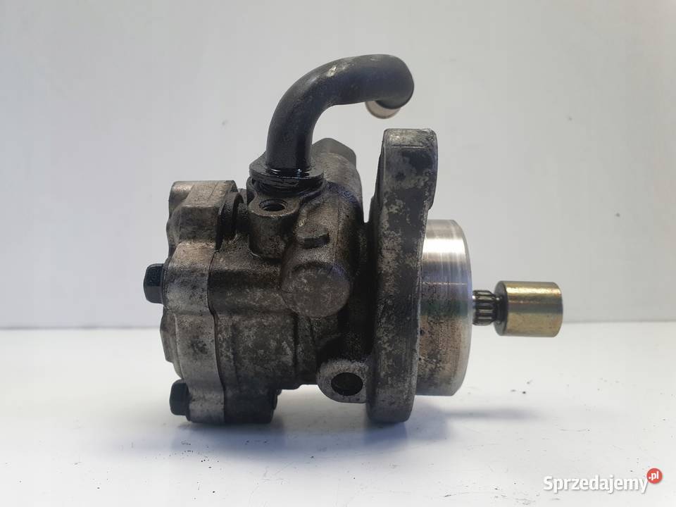 Nissan XTRAIL 22 DCI POMPA WSPOMAGANIA Chełm