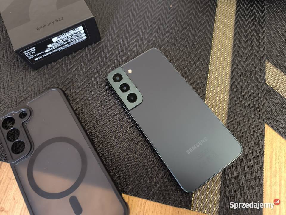 Samsung Galaxy S22 8256 sprzedam
