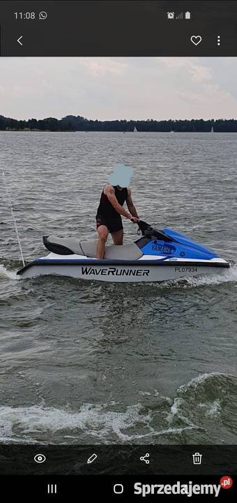 Yamaha XL 700 2007 r