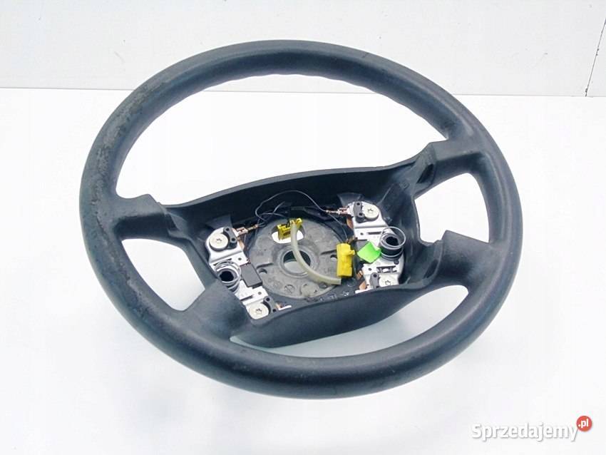 KIEROWNICA SKODA FABIA I 6Y0419091E Sosnowiec