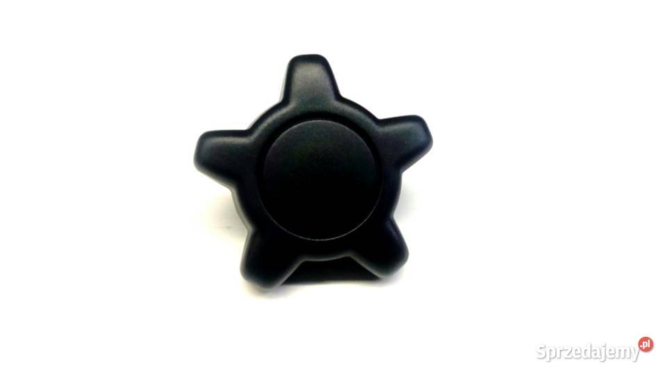 VOLVO C30 C70 pokrętło fotela 39857974 OE Bielany Wrocławskie