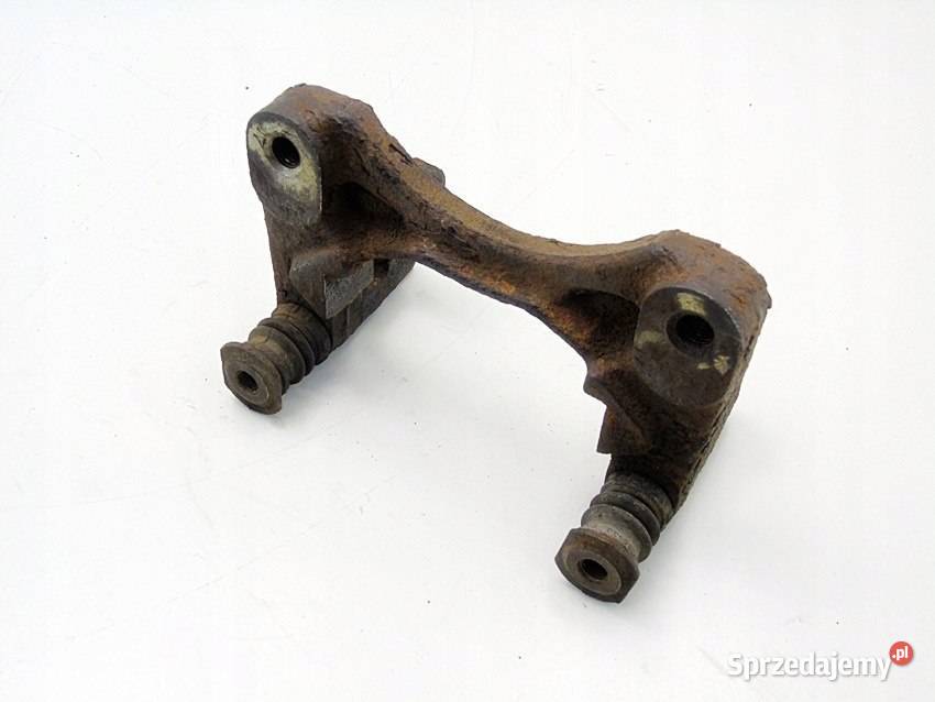 JARZMO TYŁ NISSAN ALMERA TINO 2002 22 DI A348 osobowe Pozostałe Sosnowiec